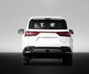 Lexus LX600 600 3.5
