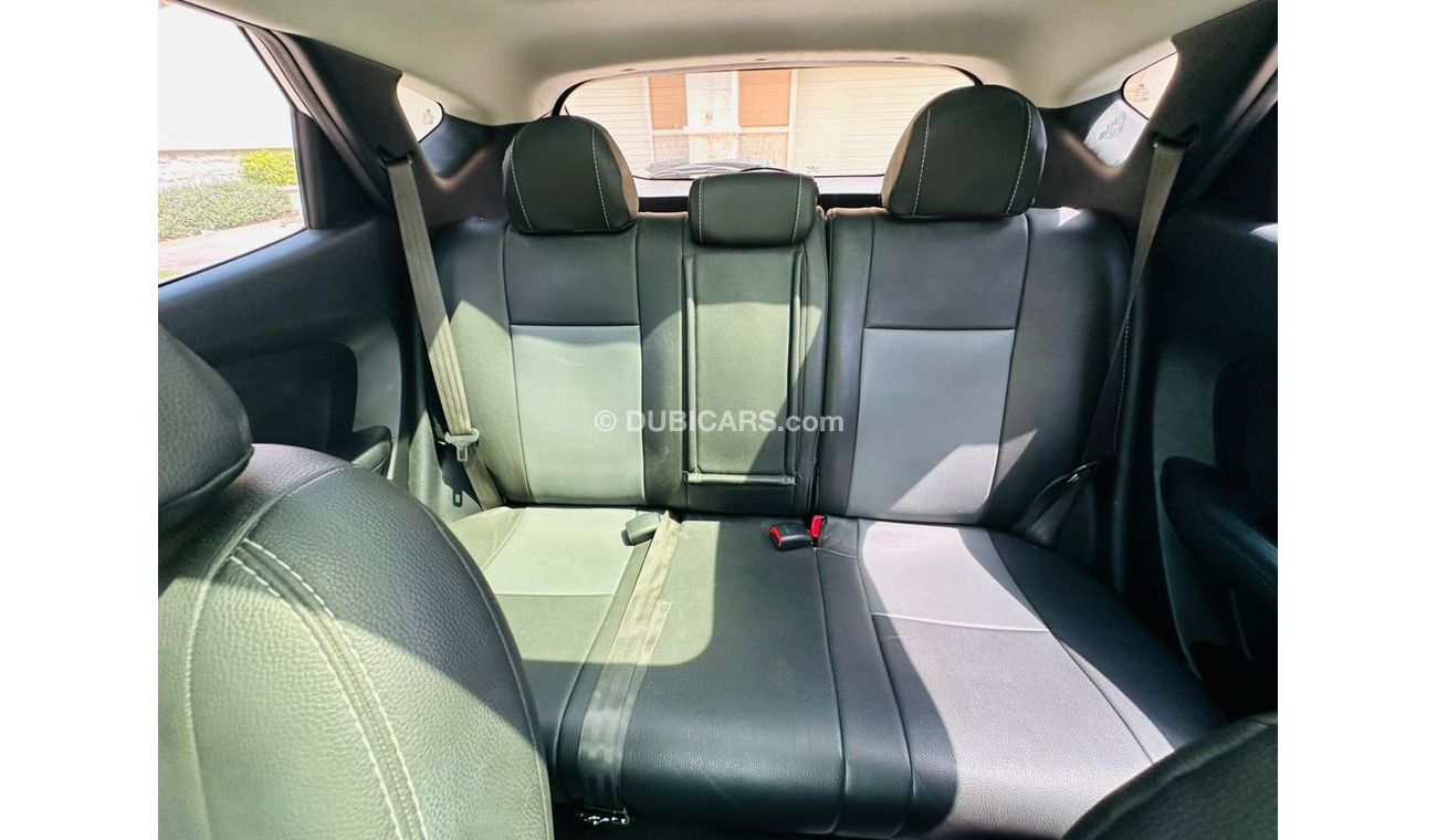 Hyundai Tucson GL GCC || TUCSON 2.0L || 860 PM || PREFECT CONDITION || FSH