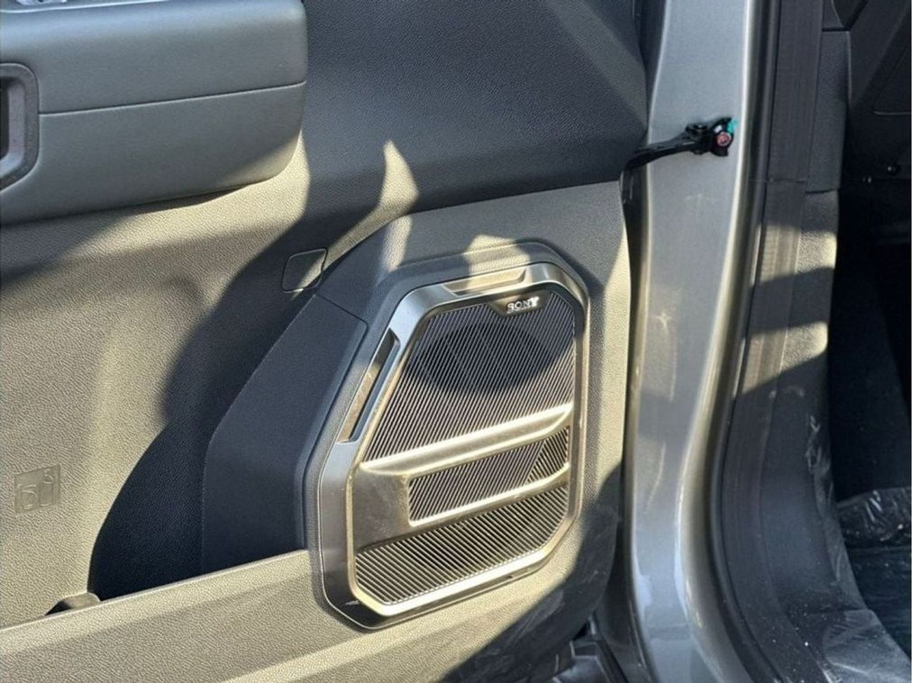 جيتور T2 JETOUR T2 STARGAZER 2.0L 2024