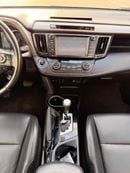 تويوتا راف ٤ Limited 2.5L 360 camera, sunroof Full option