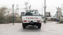 Toyota Land Cruiser Pick Up LC76 LX 2026 Toyota Land Cruiser LC79 2.8L MT Diesel (White-Brown)