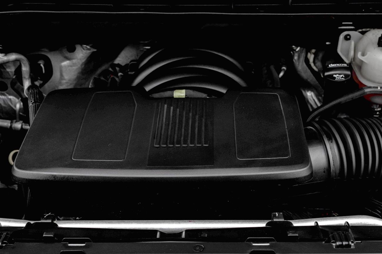 GMC Sierra Denali Ultimate 6.2L | 4,798 P.M  | 0% Downpayment | Agency Warranty!