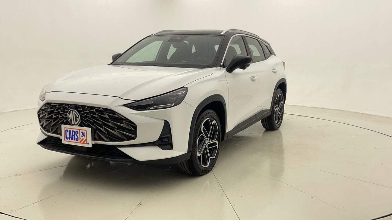 MG One LUXURY 1.6 | Zero Down Payment | Home Test Drive