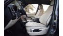 Land Rover Range Rover Supercharged 2008 GCC SPECS IMMACULATE CONDITION