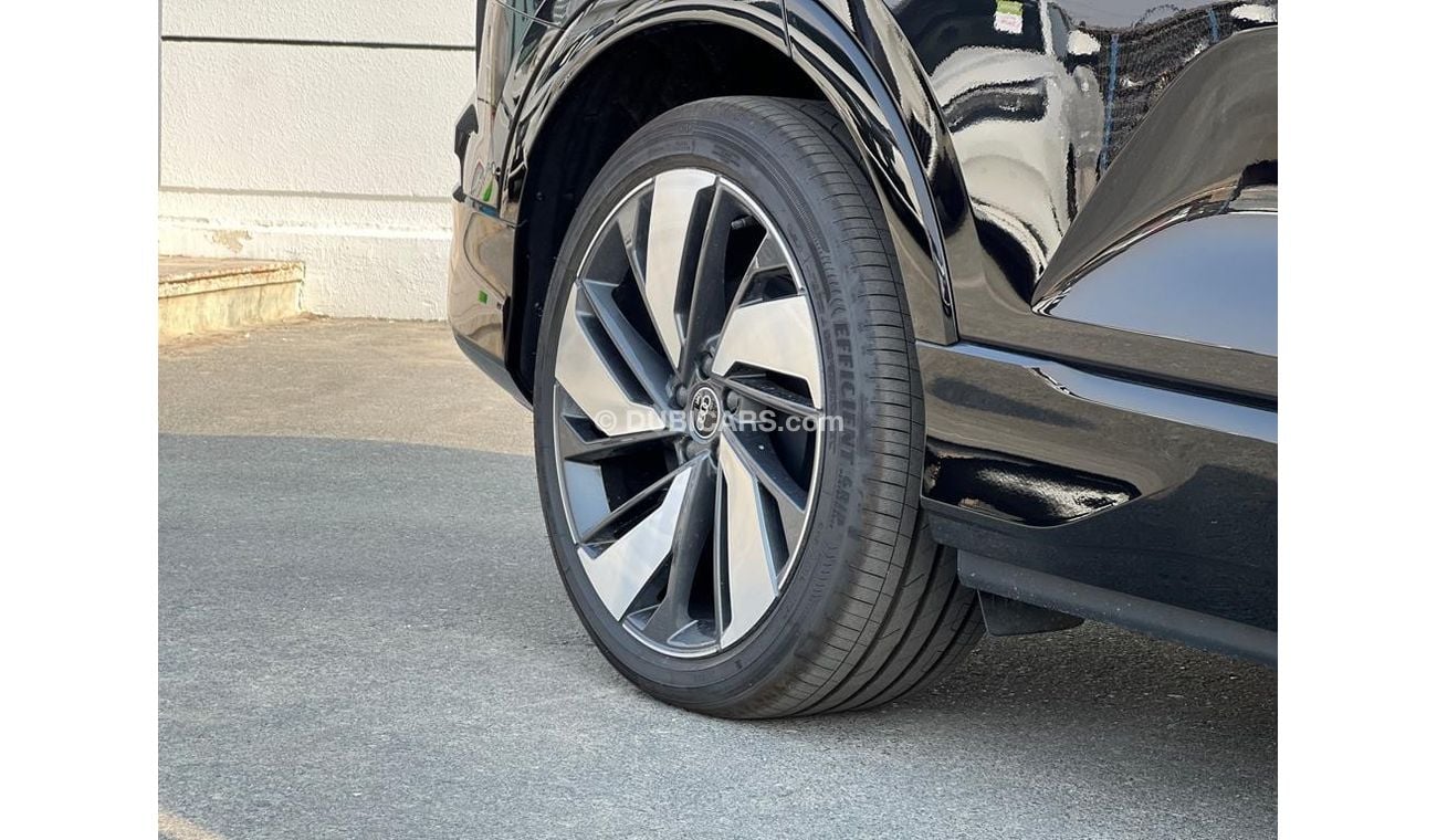 Audi etron AUDI E-TRON Q5 2022 4WD