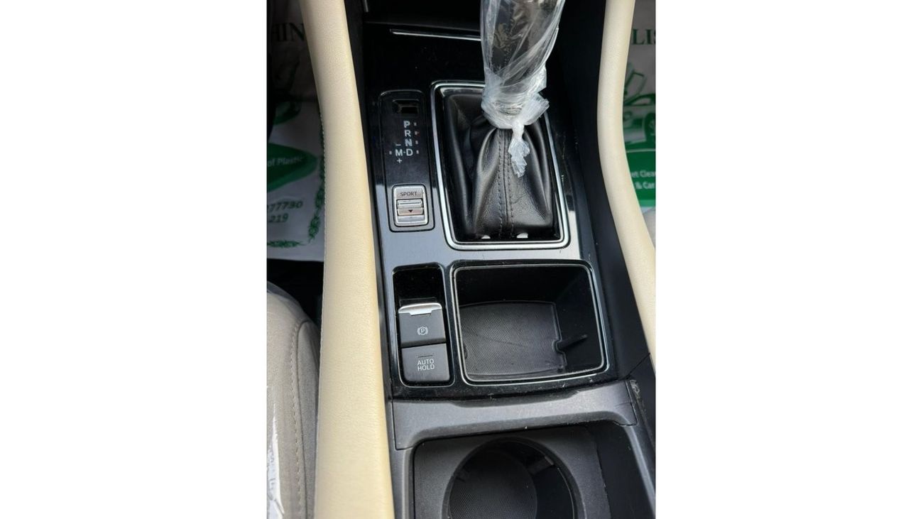 Mazda 6 Very good condition inside and outside