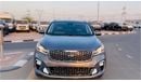 Kia Sorento EX Top Full option Panorama 7 Seat