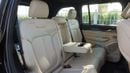 جيب جراند شيروكي LIMITED Luxury V6 3.6L 4X4 GCC 2025 Без пробега