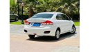 Suzuki Ciaz GL 580 PM || CIAZ 1.5L || PREFECT CONDITION || PARTIALLY AGENCY MAINTAINED