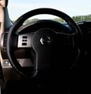 Nissan XTerra NISSAN X _ TERA GCC 2010 IN EXCELLENT CONDITION