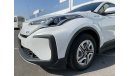 Toyota C-HR TOYOTA C-HR 2021 FULL ELECTRIC