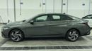 Hyundai Elantra 2025 COMFORT | AED 942/Month | 0 DP | 30 Day Return | Warranty | Service History