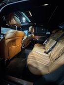 مرسيدس بنز S 550 