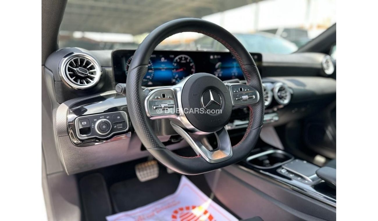 مرسيدس بنز A 250