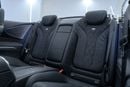 Mercedes Benz S560 AMG 2018 Mercedes Benz S560 AMG Cabriolet, Warranty, Fully Loaded, Very Low Kms, Excellent Condition