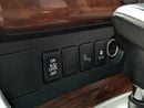 ميتسوبيشي مونتيرو سبورت GLS 4WD TOP LINE GCC IN EXCELLENT CONDITION