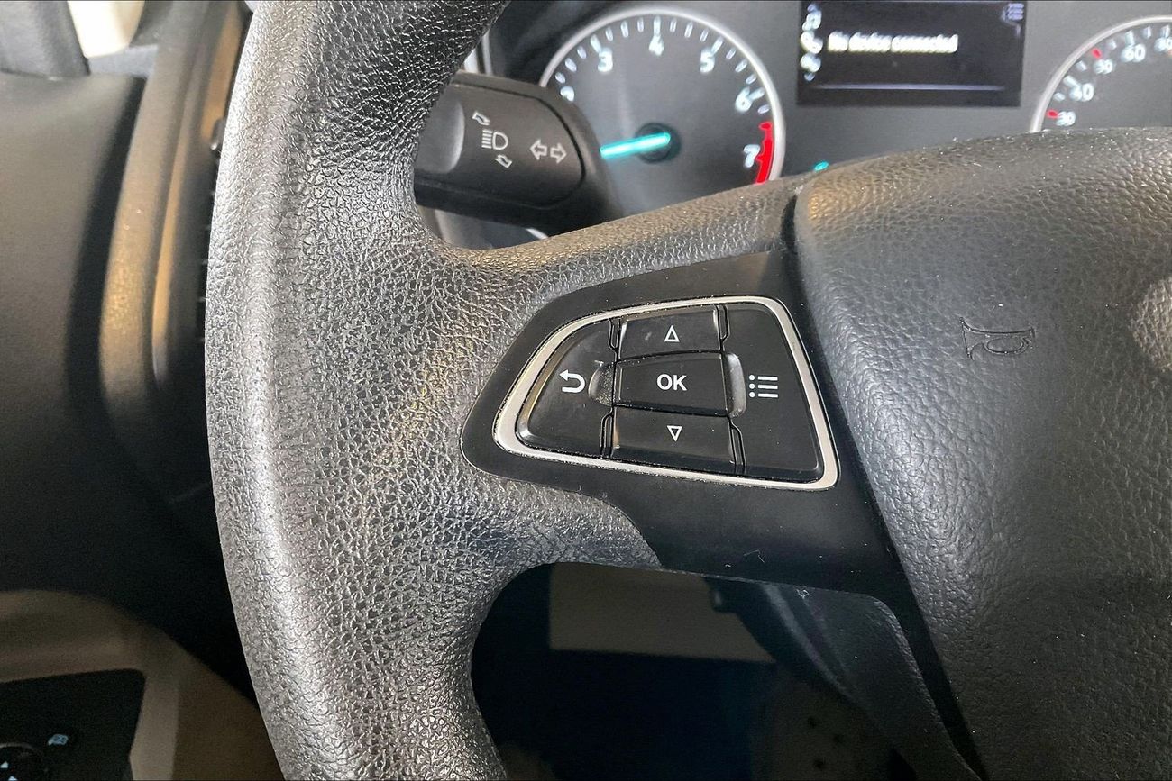 Ford EcoSport Ambiente | Guaranteed Warranty | 0 Down Payment