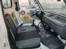 Suzuki Carry 2026 New Super Carry with Powerful Engine - Mini Truck - 1.2L 5 Speed MT