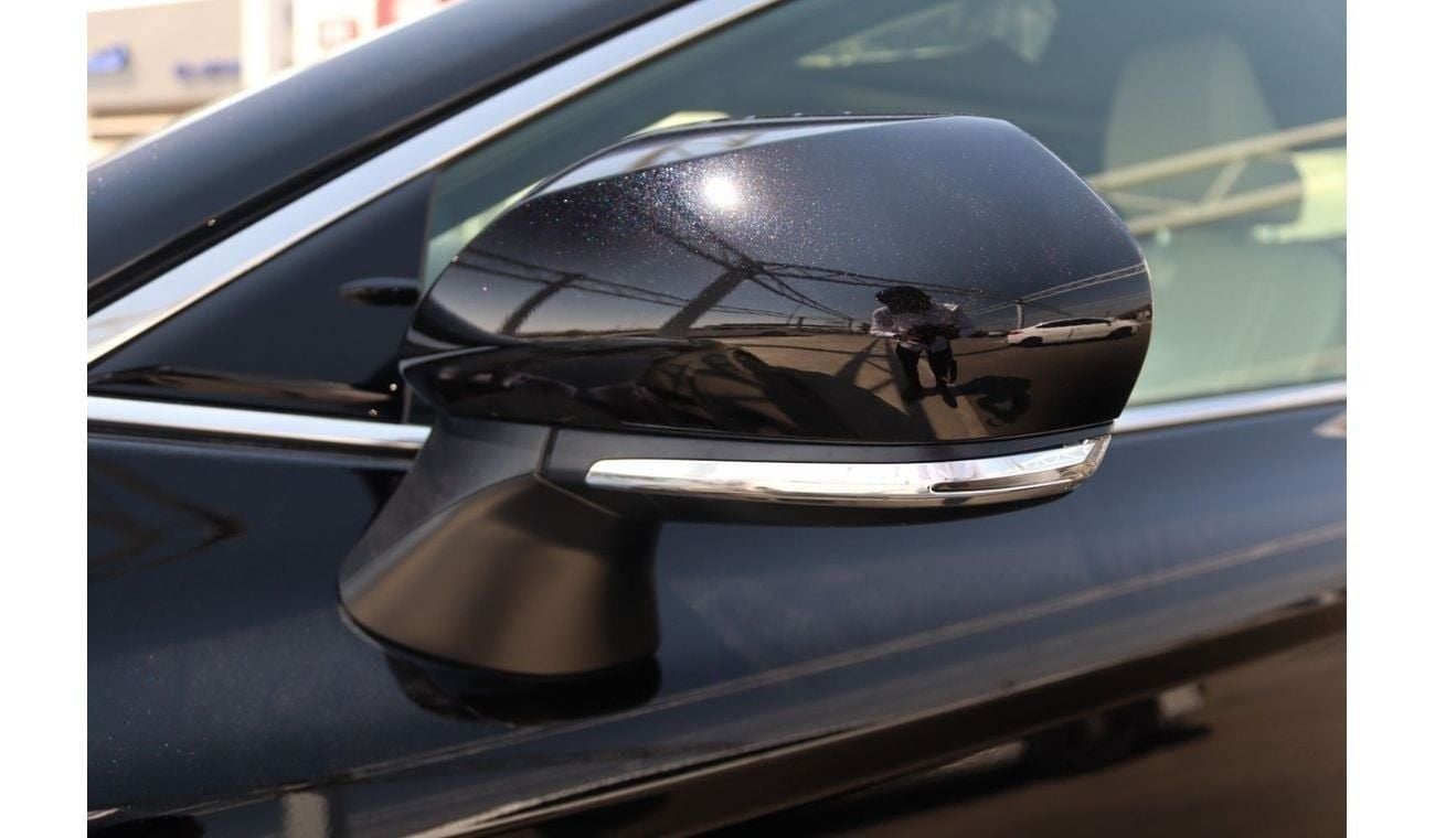 Toyota Camry 2025 TOYOTA CAMRY GLE 2.5  PANORAMA FULL OPTION  **EXPORT ONLY**التصدير فقط خارج الخليج**