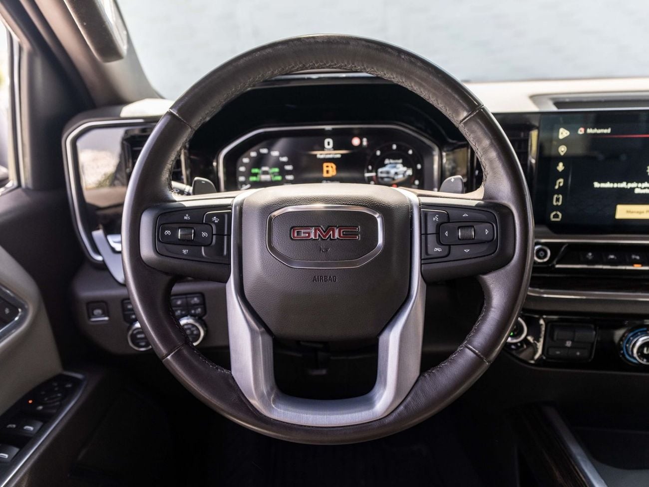 GMC Sierra 1500 CREWCAB ELEVATION 0% DOWN PAYMENT! | JUNE EDITION | GMC SIERRA 1500 ELEVATION | IMMEDIATE DELIV