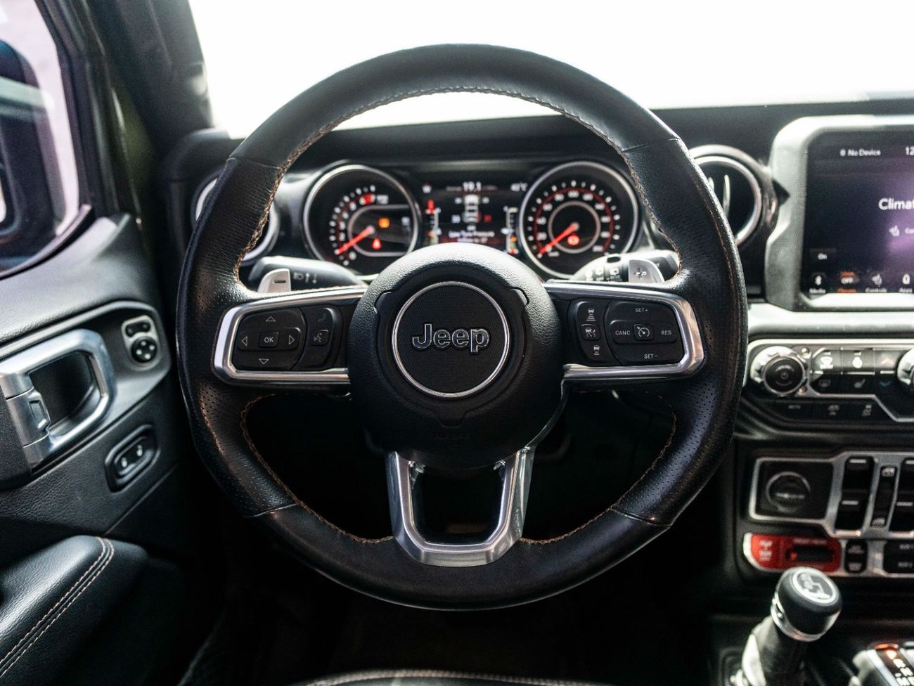 جيب رانجلر Rubicon 392 6.4L V8