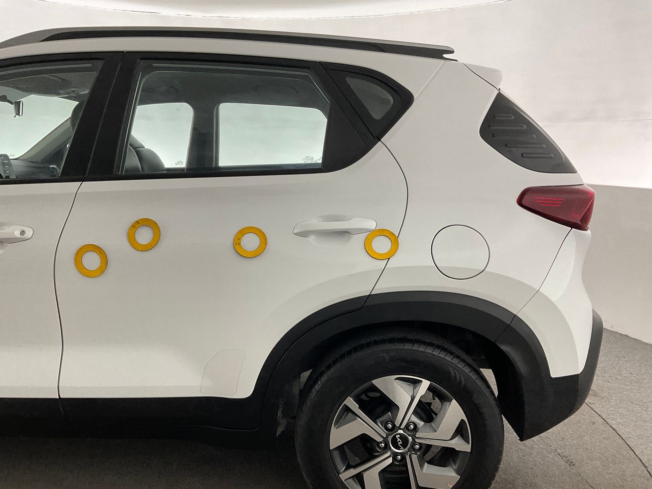 Kia Sonet EX STD | Carnival Sale • UP TO AED 20,000 OFF | Guaranteed Warranty | 0 Down Payment