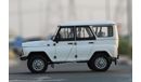 UAZ Hunter Classic 4WD - 2017 Model available for export sales