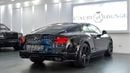 Bentley Continental GT MULLINER EDITION  V8S