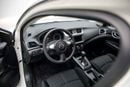 Nissan Sylphy Classic XE 1.6L - White Inside Black | Export Only