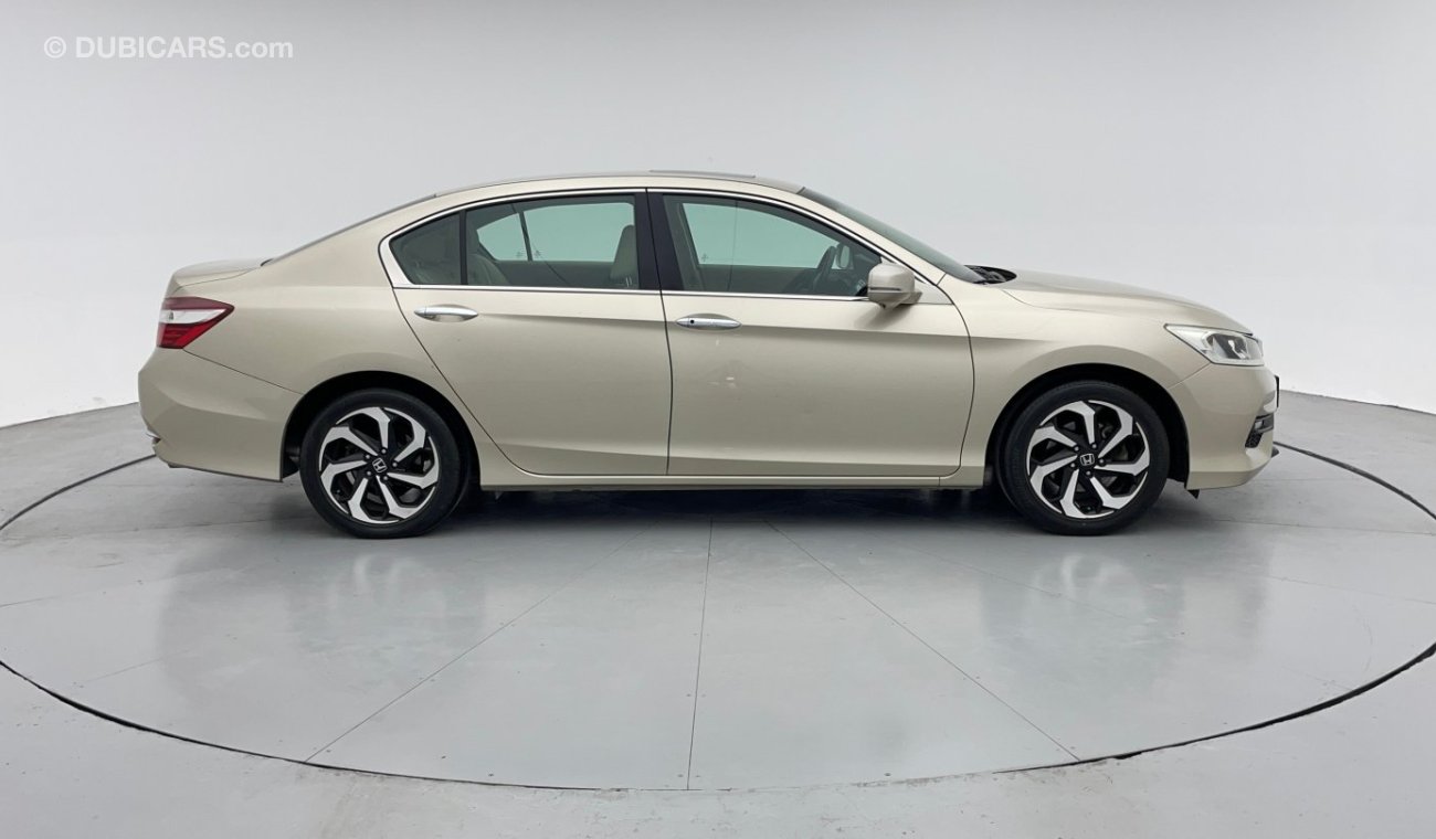 Honda Accord EX 2.4 | Zero Down Payment | Free Home Test Drive