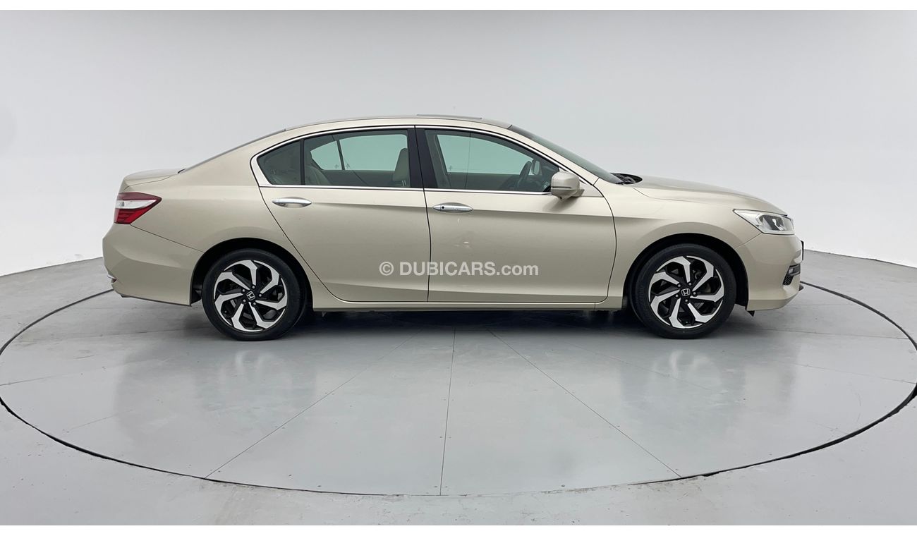 Honda Accord EX 2.4 | Zero Down Payment | Free Home Test Drive