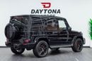 Mercedes-Benz G 63 AMG Std 4.0L