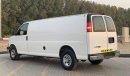 شيفروليه إكسبرس Chevrolet Express 2016 Ref# 410