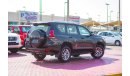 تويوتا برادو 2018 | TOYOTA LAND CRUISER PRADO | GXR 4WD 4.0L V6 | 5-DOORS 7-SEATER | GCC | SPECTACULAR CONDITION 