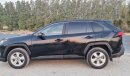 Toyota RAV4 2019 XLE, PUSH START, 4WD