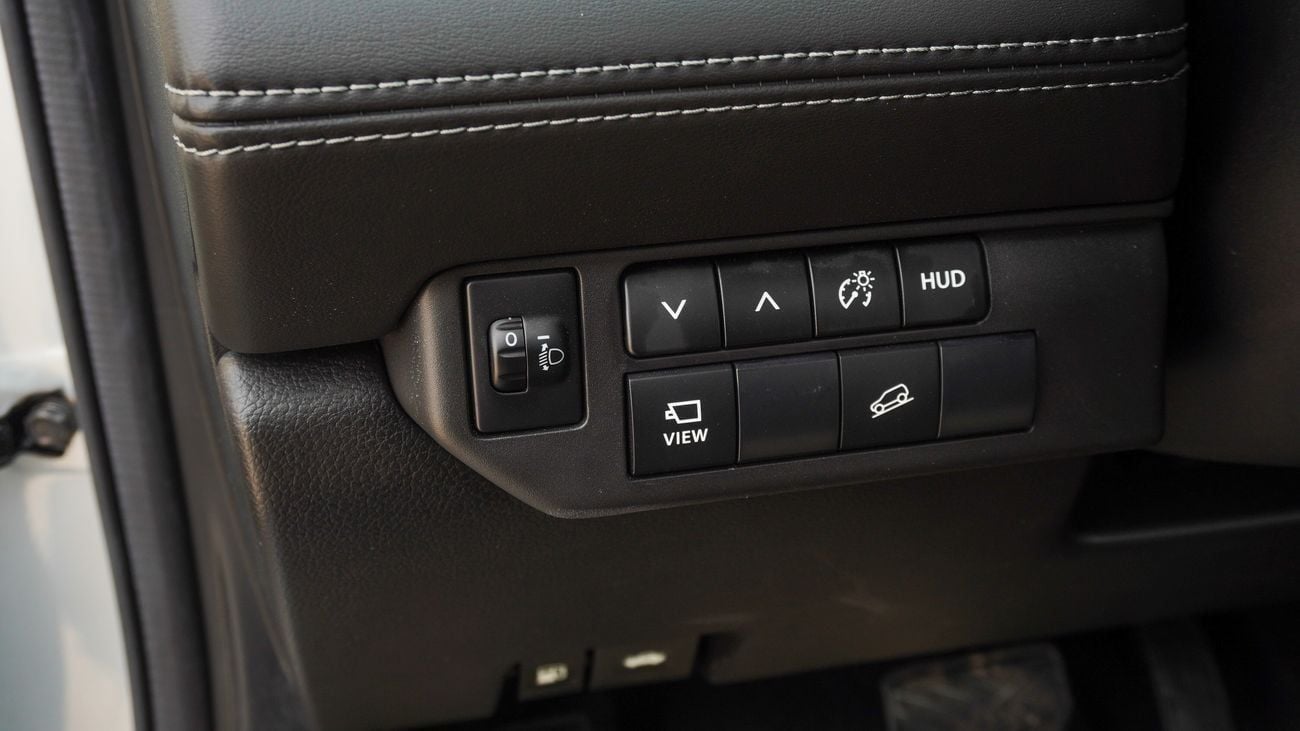 Suzuki Grand Vitara Brand New 2025 Suzuki Grand Vitara GLX (N-VITRA-1.5-P-25) 1.5L Hybrid | 5-Seater SUV | African Specs