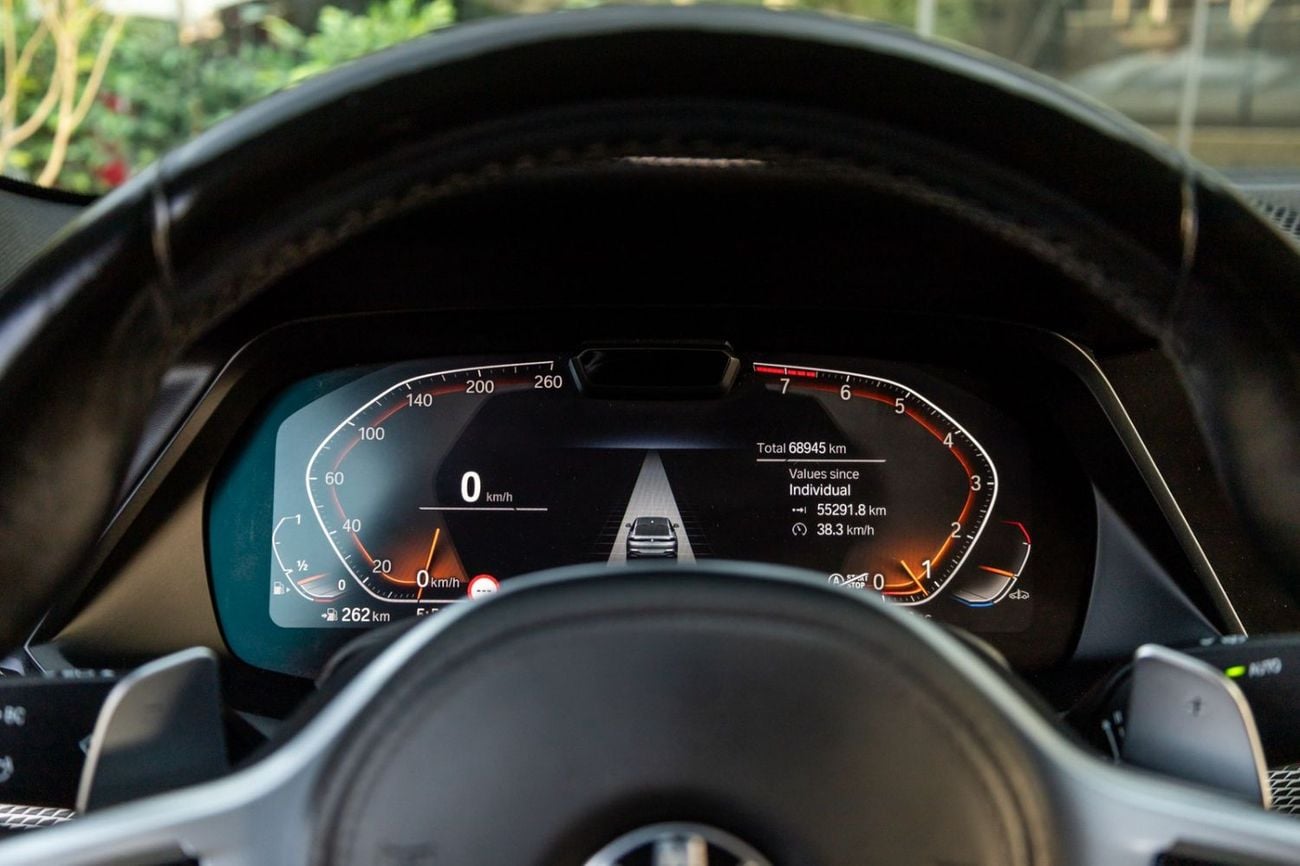 BMW X6 40i M Sport 3.0L, миниатюра 16