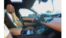 Land Rover Range Rover Velar L560