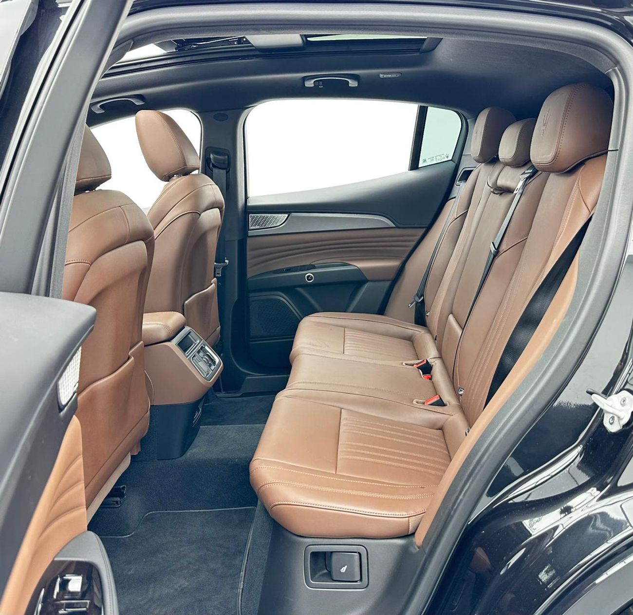 مازيراتي جريكال 2024 Maserati Grecale GT, Dec/2027 Maserati Warranty + Service Contract, Maserati Full Service Histo