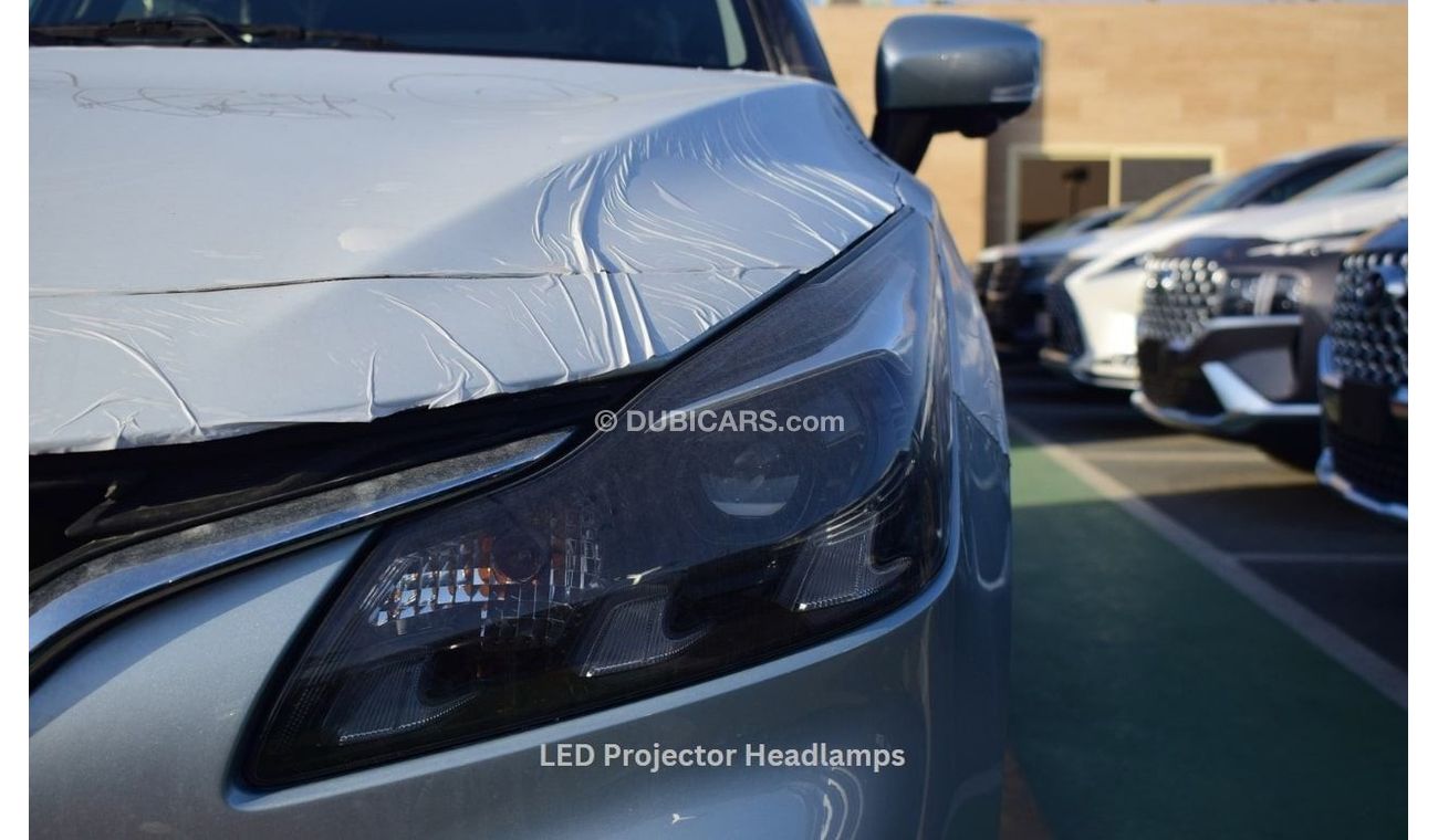 Suzuki Baleno 2023 Suzuki Baleno 1.5L with Headup Display and 360 Camera