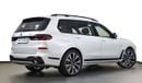 BMW X7 X Drive 40i