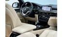 BMW X5 2018 BMW X5 xDrive35i, Warranty, Full BMW Service History, New Tyres, Very Low Kms, GCC
