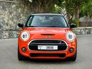 Mini Cooper S - Performance Style - US Specs