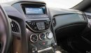 Hyundai Genesis 3.3 coupe