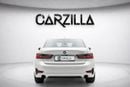 BMW 318i BMW 318i 2025 l Excellent Condition l AED 2,742 / Monthly