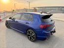 Volkswagen Golf R- COMFORT