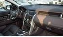 لاند روفر دسكفري سبورت 2.2Diesel SD4 TL3 HSE