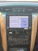 Toyota Fortuner VXR 4.0L PETROL A/T SR5 V6  7 SEATER