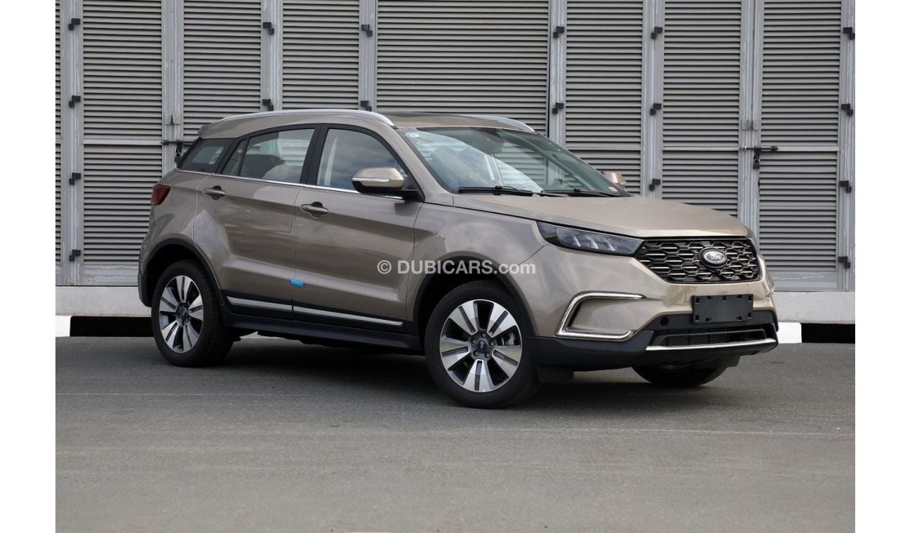 Ford Territory 2021 Ford Territory Electric | 5 Year Warranty & Free Service | Export & Local Sales