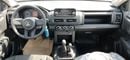 ميتسوبيشي L200 L200 2.4L Diesel MT 4x4 2026YM
